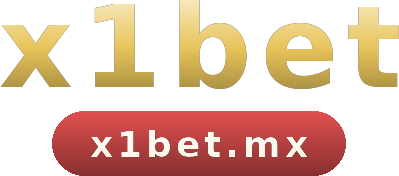 x1bet โลโก้